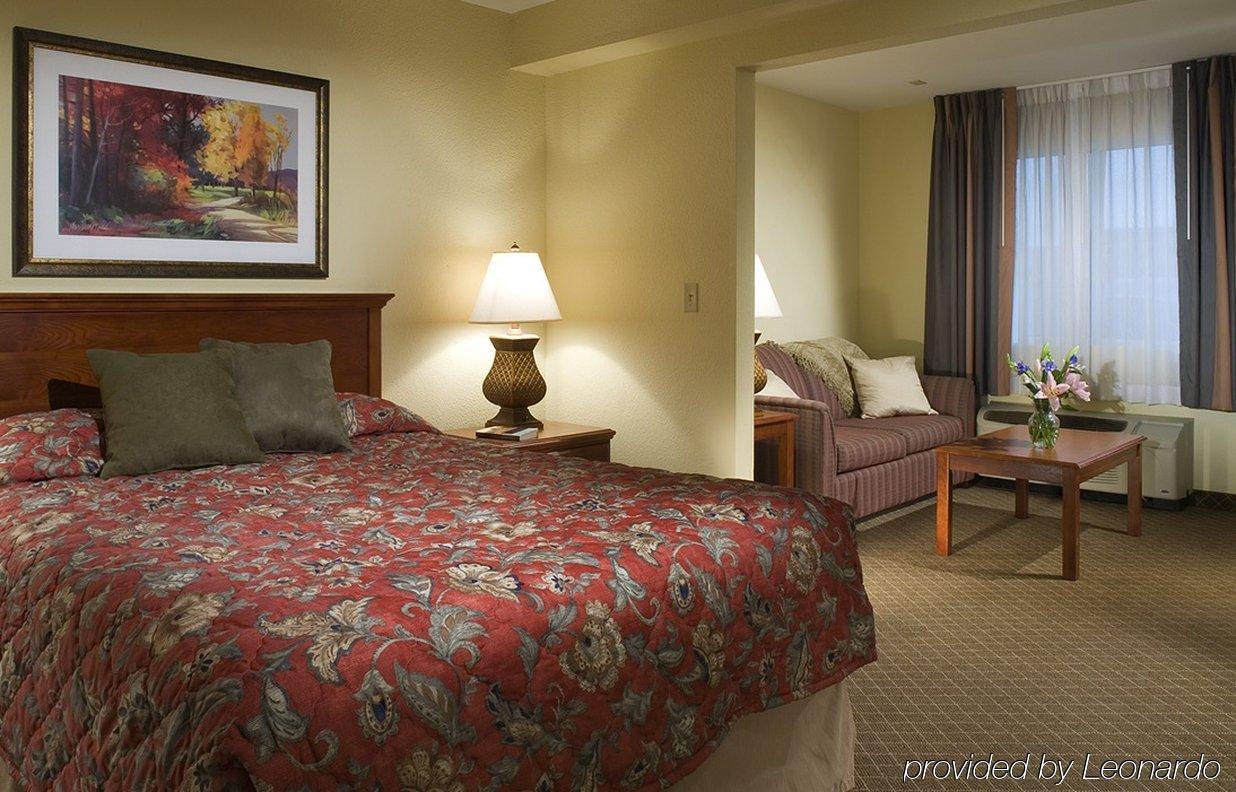 Loma Linda Inn San Bernardino Room photo